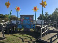The Big Retreat Festival
