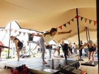 The Big Retreat Festival