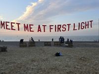 First Light Festival