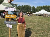 Wellness in the Wild Festival