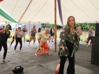 Wellness in the Wild Festival